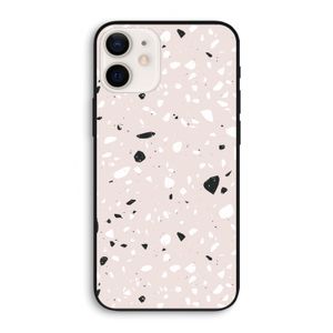 Terrazzo N°20: iPhone 12 Pro Biologisch afbreekbaar hoesje