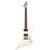 ESP LTD EX-200 Olympic White elektrische gitaar