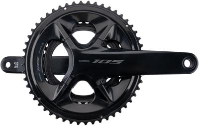 SHIMANO Crankset shim.105 fc-r7100 36/52 170mm