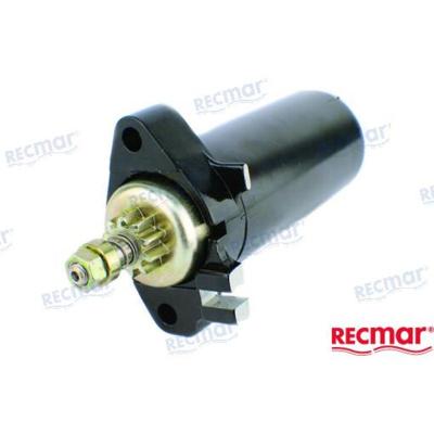 REC0386430 - STARTMOTOR Bombardier