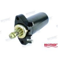 REC0386430 - STARTMOTOR Bombardier