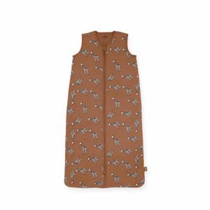 Jollein slaapzak zomer 70cm Giraffe caramel Maat