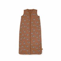 Jollein slaapzak zomer 70cm Giraffe caramel Maat