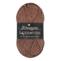 Scheepjes Truly Scrumptious - 362 Coconut Truffle