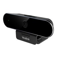 Yealink UVC20 full HD USB webcam - thumbnail