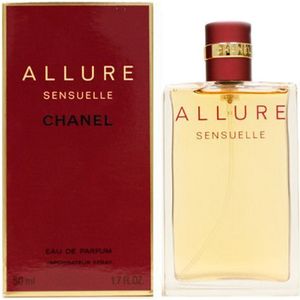 Allure Sensuelle eau de parfum, 50 ml