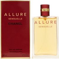 Allure Sensuelle eau de parfum, 50 ml