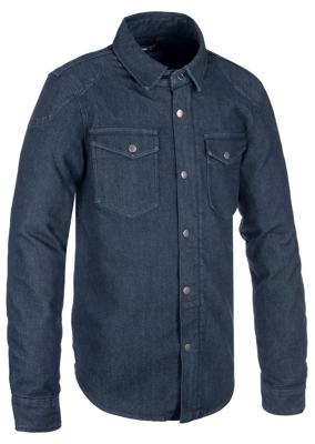 OXFORD Shirts oa aa shirt blue gr. s