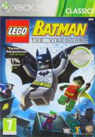 LEGO Batman (classics) - thumbnail