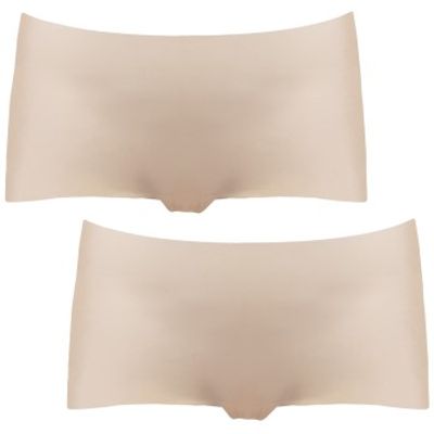 Magic 2 stuks Dream Invisibles Boyshort