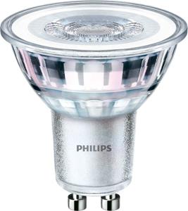 Philips 4,6W - GU10 - 2700K - 355 lumen set van 2 929001215218