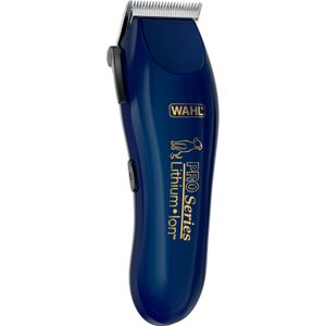 Lithium Ion Pro Pet Series pet clipper Tondeuse