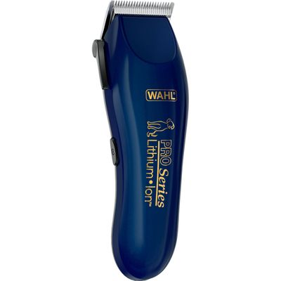 Lithium Ion Pro Pet Series