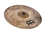 Meinl Byzance 20" Raw Bell Ride