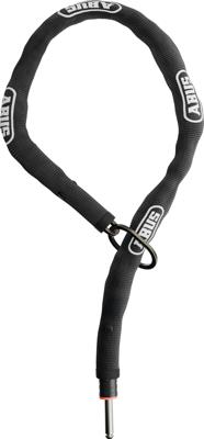 Abus insteekketting ach classic 5ks/130 black