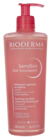 Bioderma Sensibio Gel Moussant 500 ml