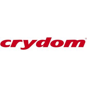 Crydom Halfgeleiderrelais DR48D06X 1 stuk(s)