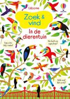 In de dierentuin (Paperback)