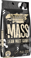 Warrior Mass Gainer Vanilla Cheesecake (5000 gr)