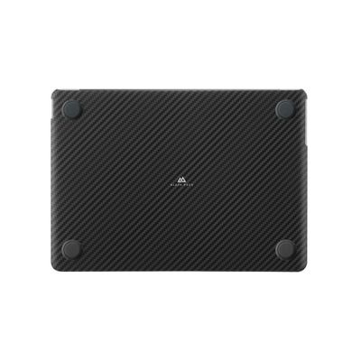 Black Rock Protective 33 cm (13") Hoes Zwart, Koolstof