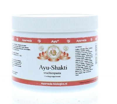Ayurveda BR Ayu shakti biovita jeewan 500 Gram