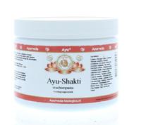 Ayurveda BR Ayu shakti biovita jeewan 500 Gram