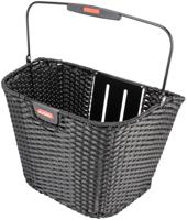 RIXEN & KAUL Fr.basket r&k structura black