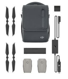 DJI Mavic 2 Fly More Kit