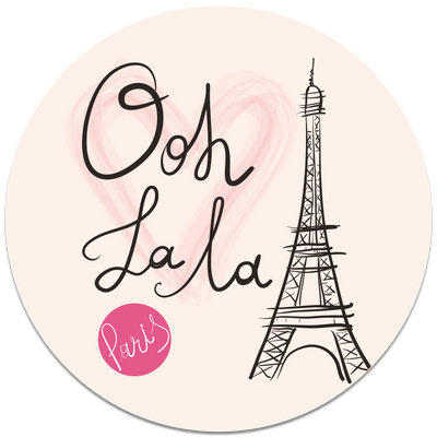 Ooh La La Paris