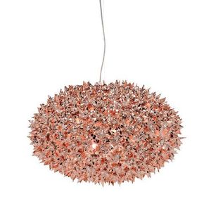 Kartell Bloom S1 53 Hanglamp - Koper