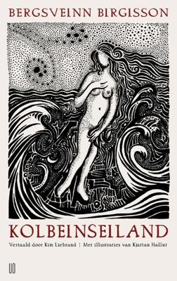 Kolbeinseiland (Paperback)