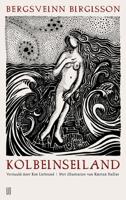 Kolbeinseiland (Paperback)