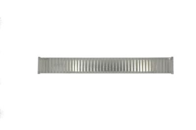Horlogeband Universeel 383117 Titanium 22mm