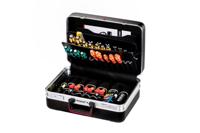 Parat gereedschapskoffer classic 460x190x310mm