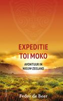 Expeditie Toi Moko - Fedor de Beer - ebook