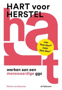 Hart voor Herstel (Paperback)