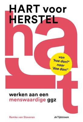 Hart voor Herstel (Paperback)