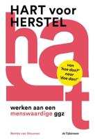 Hart voor Herstel (Paperback)