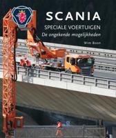 Scania (Hardback)