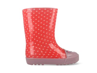 Binkie Regenlaarzen 133882005 Roze maat