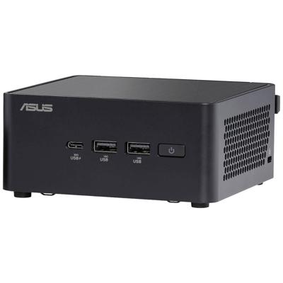 Asus Barebone NUC 14 Pro RNUC14RVHU700002I Intel® Core™ Ultra 7 155H 4.8 GHz Intel ARC Graphics 90AR0072-M001P0