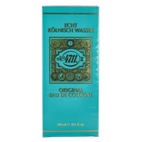 4711 Eau de cologne flacon 300 Milliliter