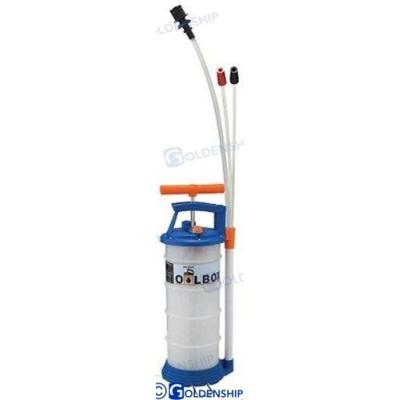 Bombas manuales GS20080 - BOMBA EXTRACTOR ACEITE 4 L.