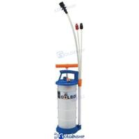Bombas manuales GS20080 - BOMBA EXTRACTOR ACEITE 4 L.