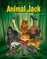 Het hart van het woud (Paperback)