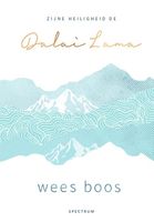 Wees boos - Dalai Lama - eBook (9789000368303) - thumbnail