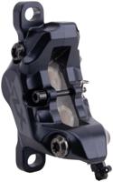 SHIMANO Br.caliper shim.deore slx 4pis.pm res.pad m7120