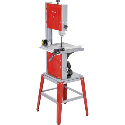 EINHELL Lintzaag met onderstel TC-SB 305 U bandzaag
