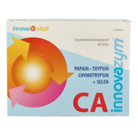 SanoPharm Innovazym CA 120 Tabletten