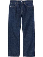 RE/DONE jean droit 50s - Bleu RE/DONE jean droit 50s - Bleu